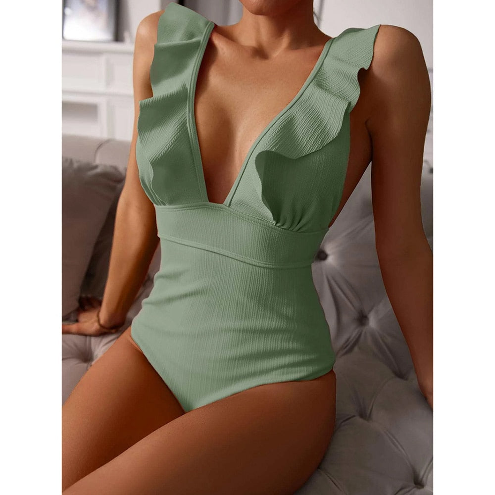 AS | Minimalistické a lehké bikiny