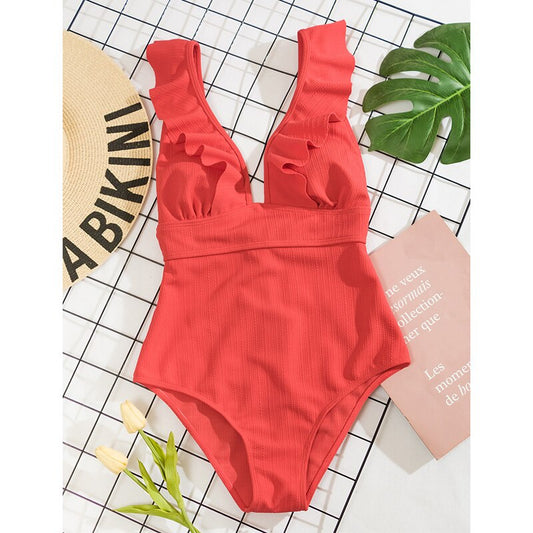 AS | Boho plavky