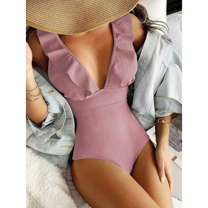AS | Minimalistické a lehké bikiny