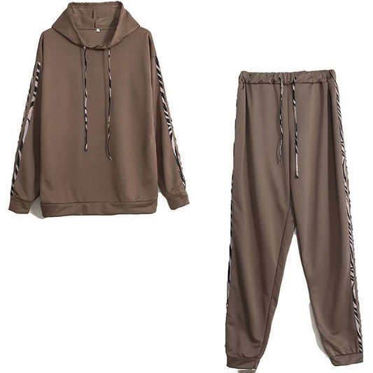 AS | Bezproblémový a trendy zimní set