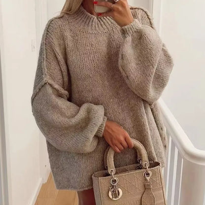 AS | Stylový a elegantní všeobecný svetr