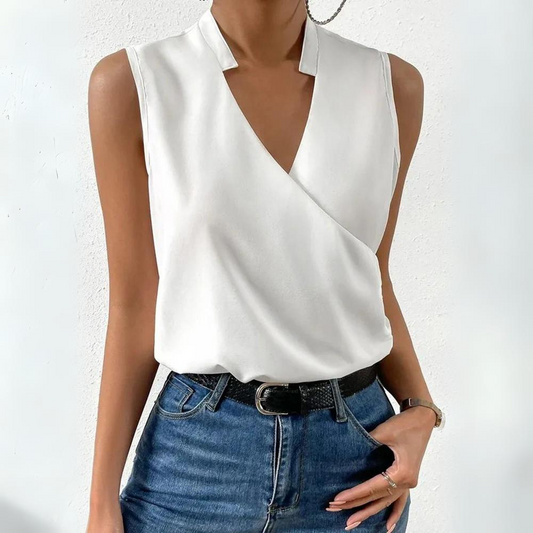 AB | Elegantní dámská halenka