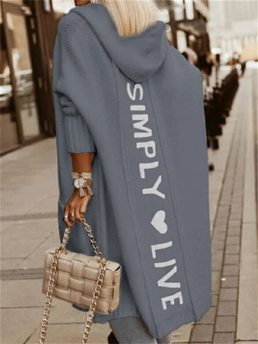 AS | Elegantní a univerzální zimní bunda