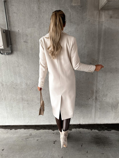 AS | Trendy a elegantní kabát