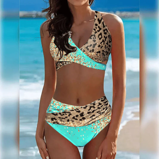 AS | Bikiny s leopardím vzorem
