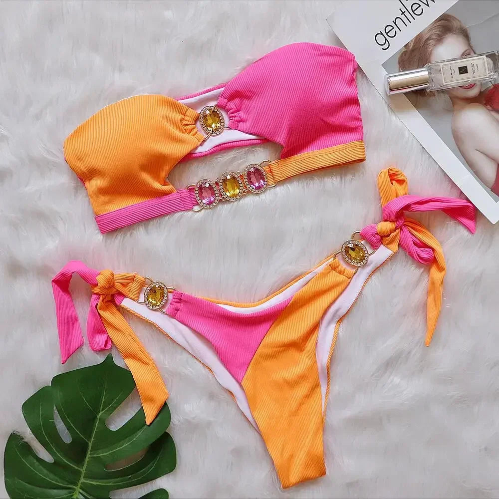 AS | Trendy a lehké bikiny