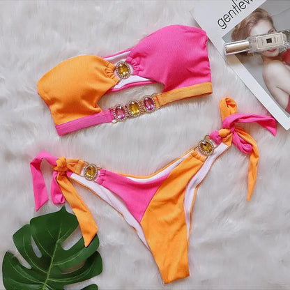 AS | Trendy a lehké bikiny