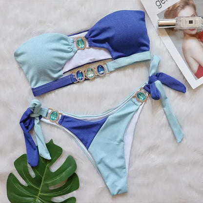 AS | Trendy a lehké bikiny
