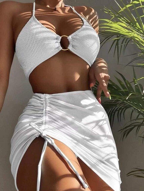 AS | Módní a minimalistické všeobecné bikiny