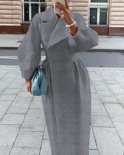 AS | Ležérní a stylový kabát