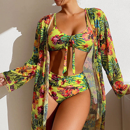 AS | Sexy bikiny se zasněným závěsem