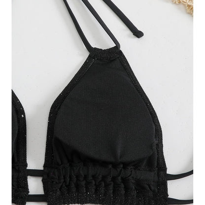 Luxusní a půvabný Bikiny