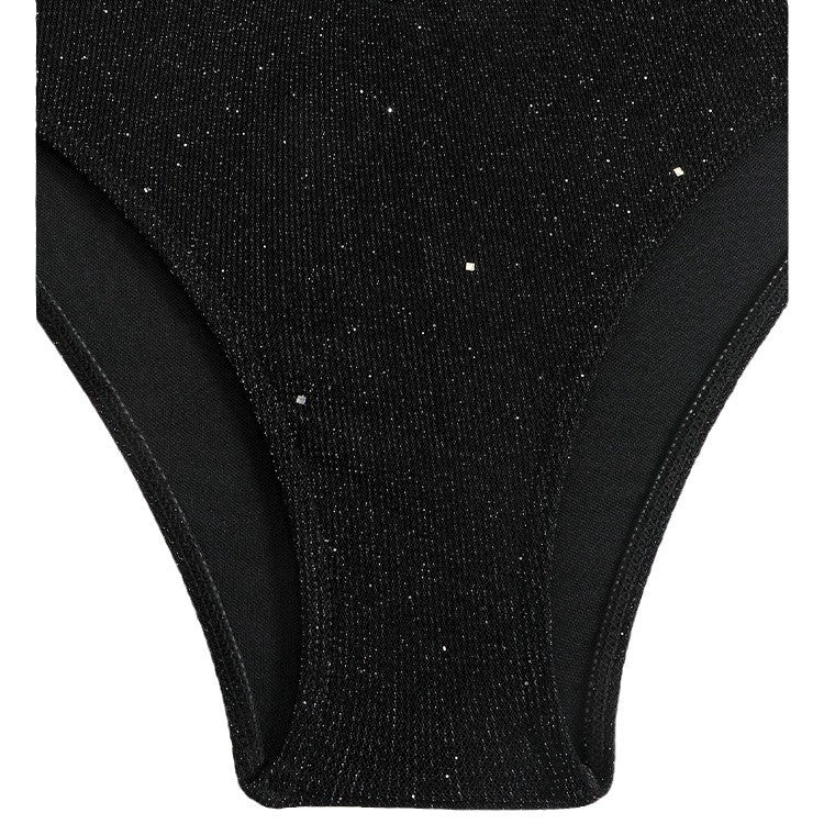 Luxusní a půvabný Bikiny
