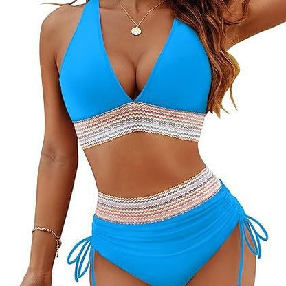Nenápadný a elegantní Bikiny