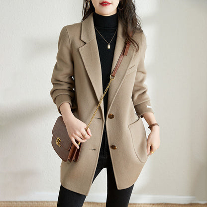 AS | Stylový a elegantní kabát