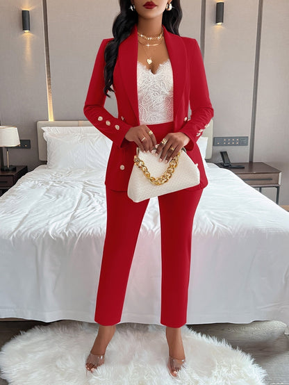 AS | Elegantní zimní set na míru