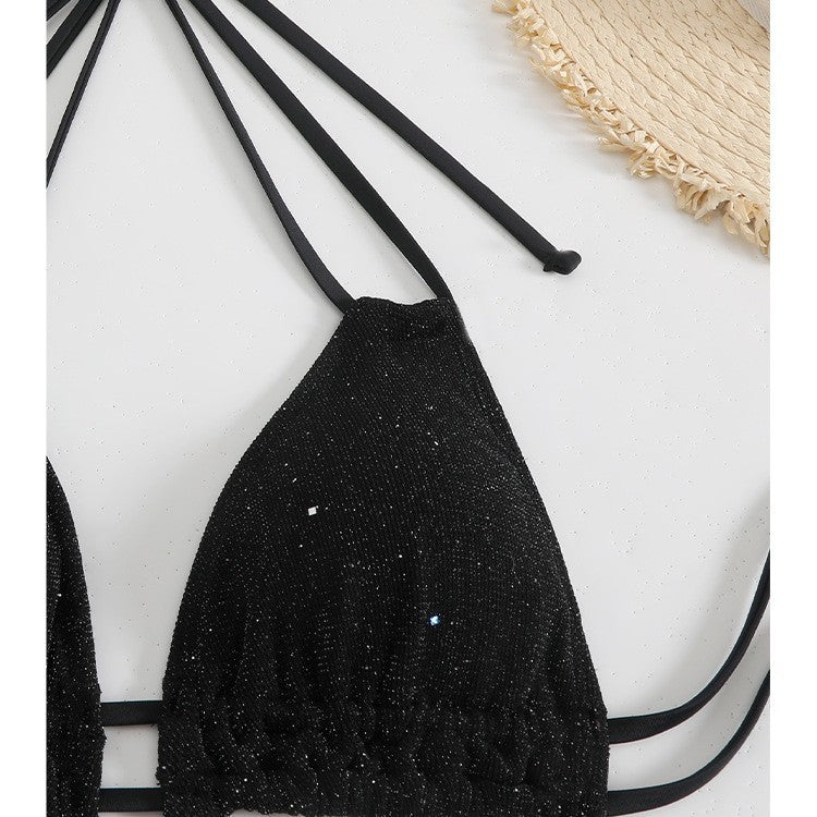 Luxusní a půvabný Bikiny