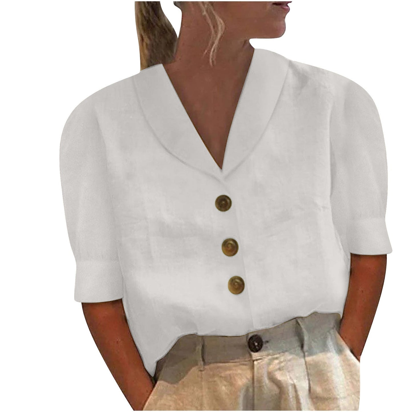 AB | Top de luxe