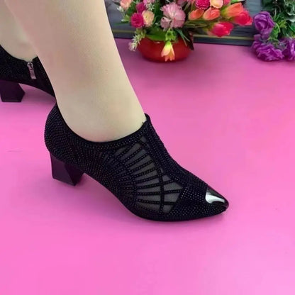 Elegantní a podpůrné ortopedické Sandály