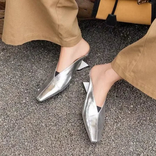 Elegantní a podpůrné ortopedické Sandály