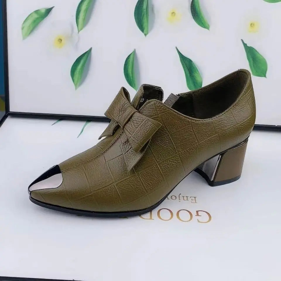 Elegantní a podpůrné ortopedické Sandály