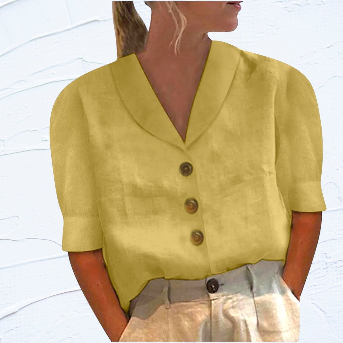 AB | Top de luxe