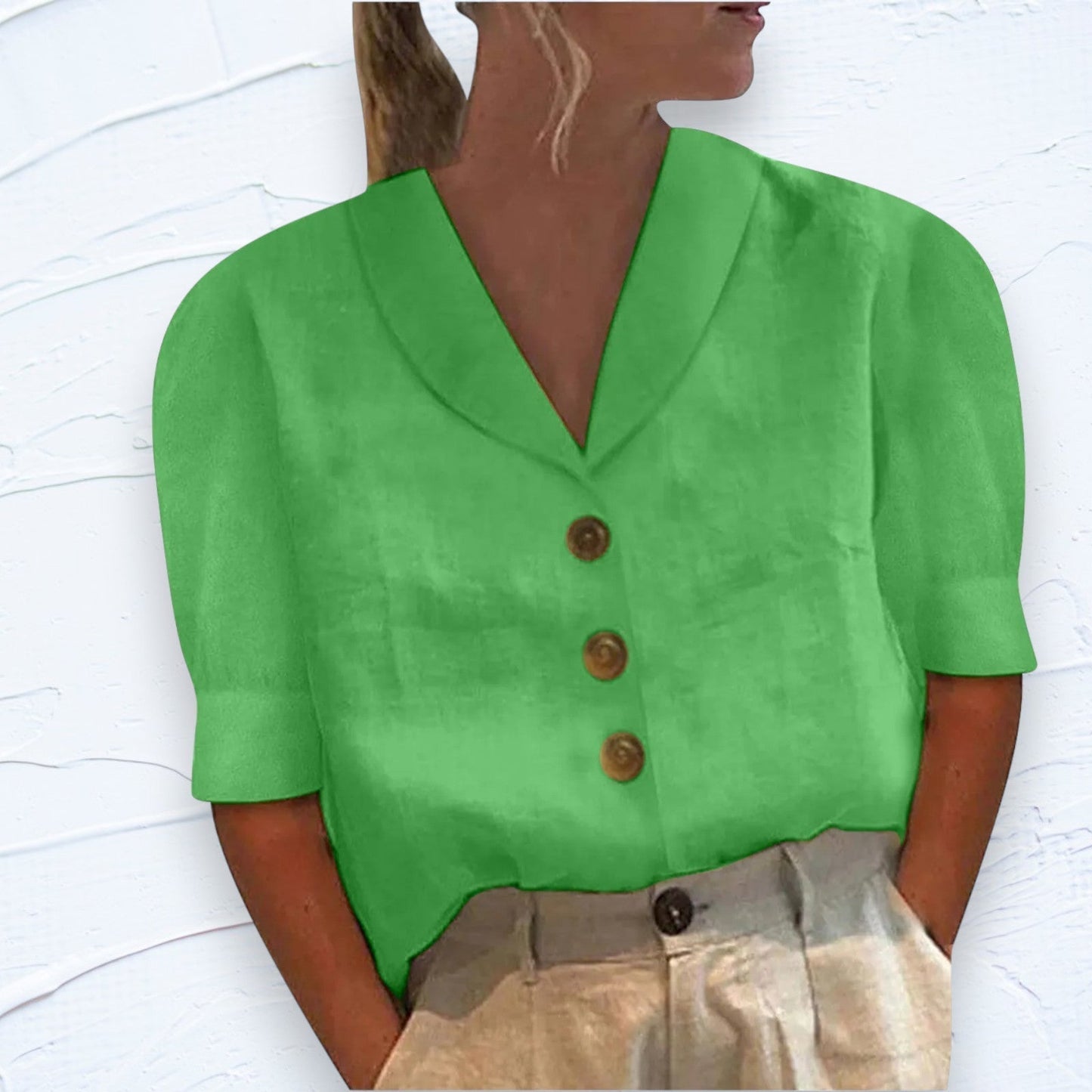 AB | Top de luxe