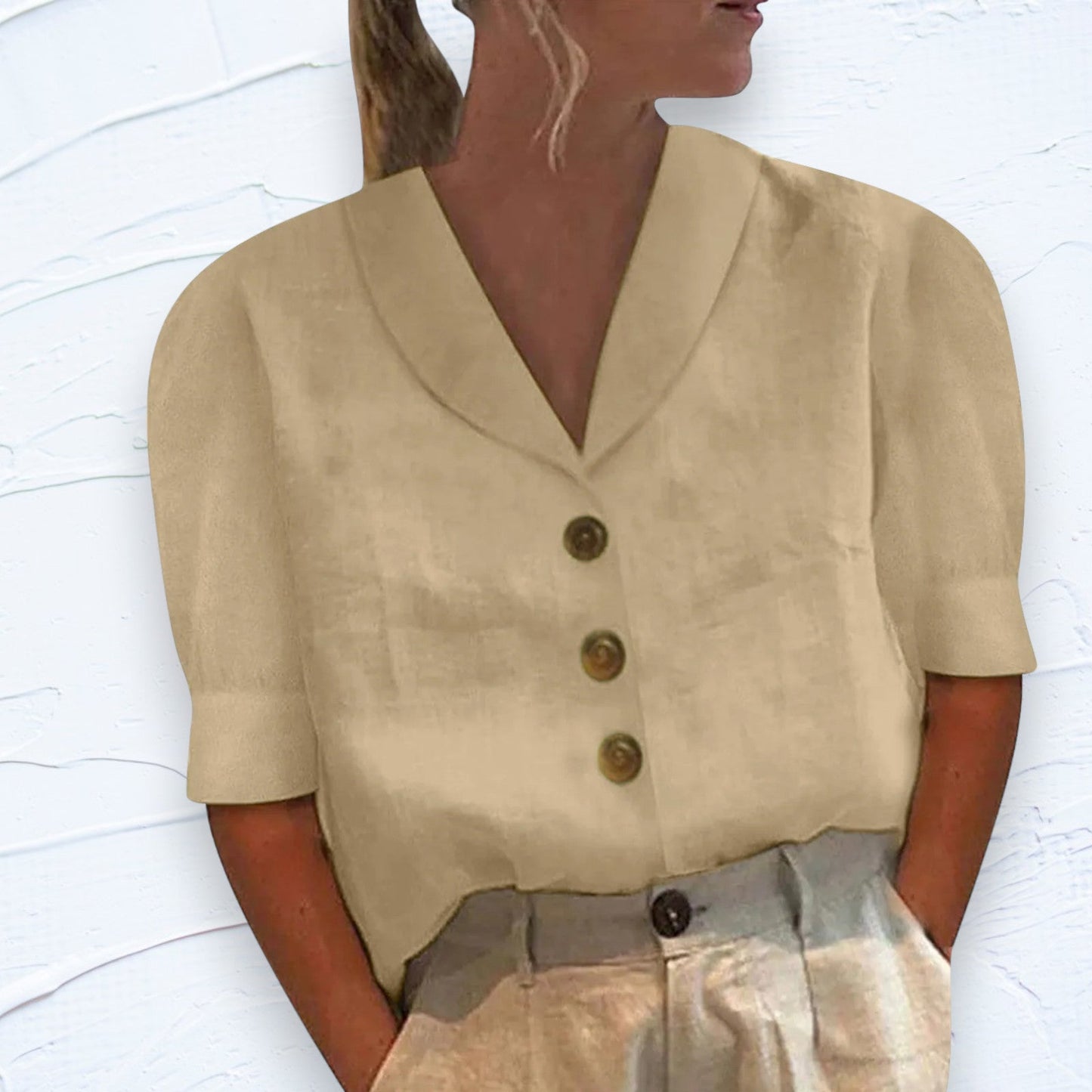 AB | Top de luxe