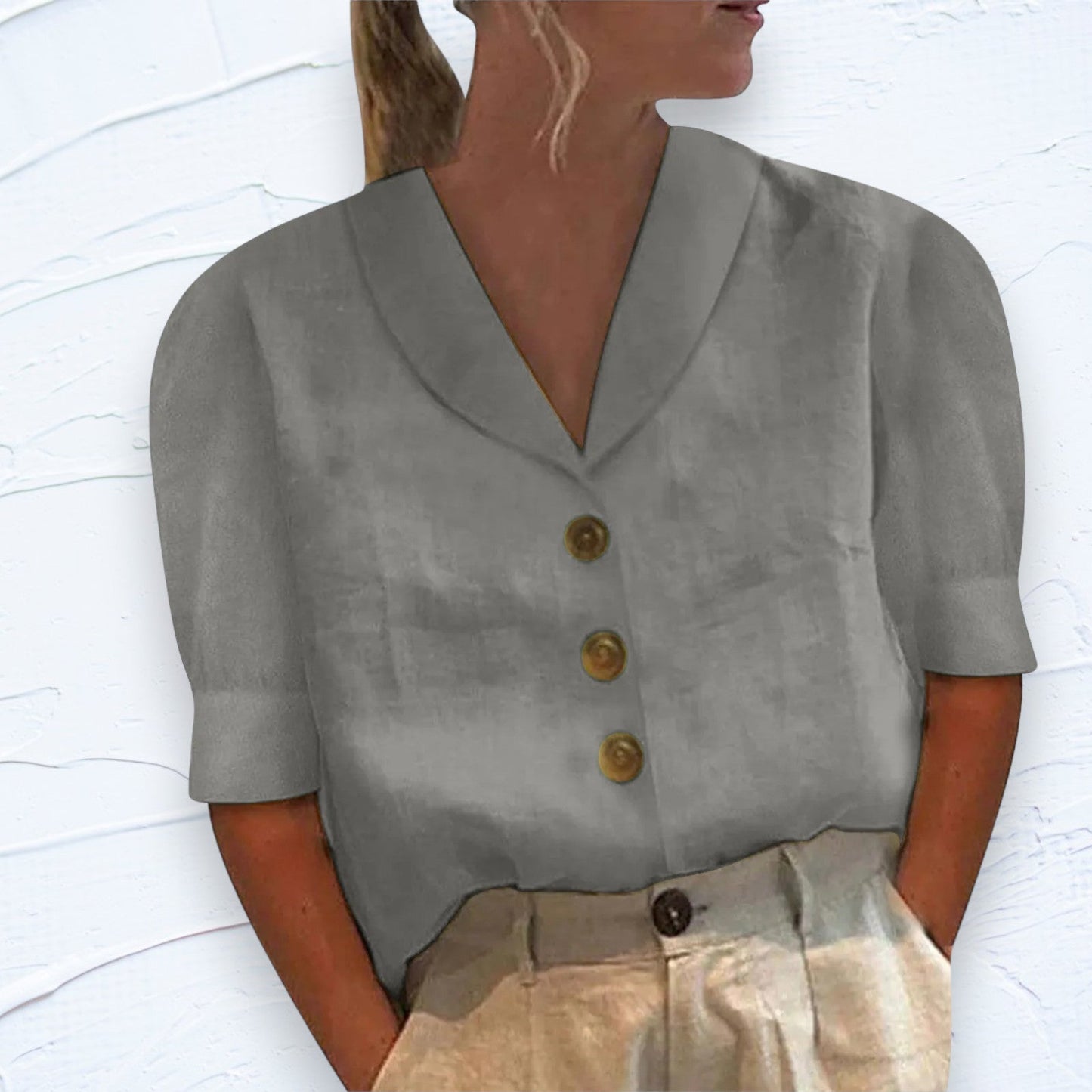 AB | Top de luxe
