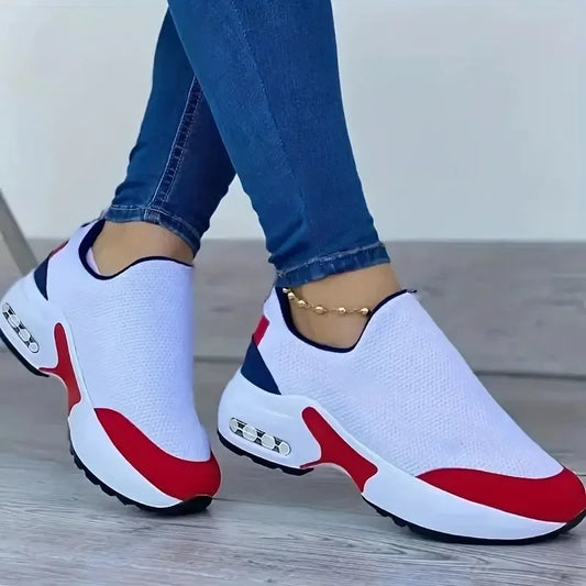 Elegantní a podpůrné ortopedické Tenisky