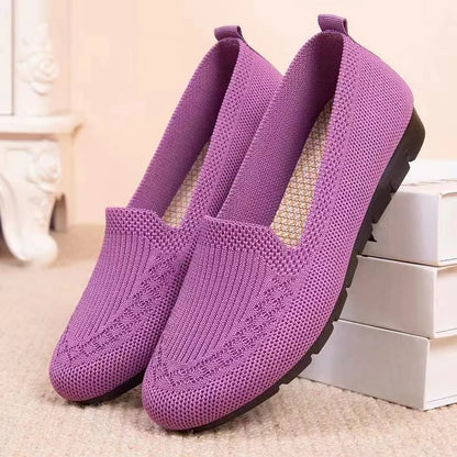 Elegantní a podpůrné ortopedické Tenisky