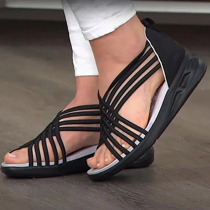 AS | Moderní a elegantní sandály