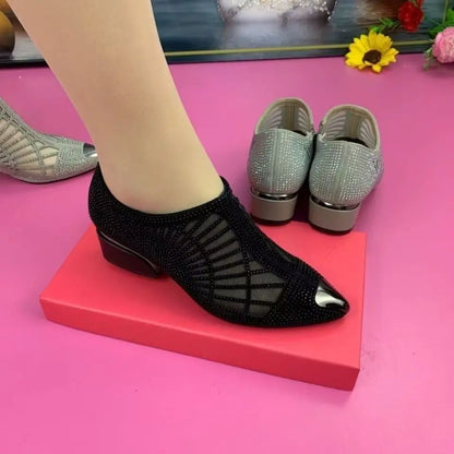 Elegantní a podpůrné ortopedické Sandály