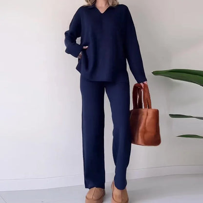 AS | Jednoduchý a stylový zimní set
