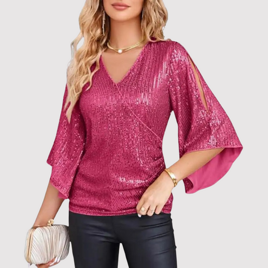 AB | Elegantní a ležérní zimní top