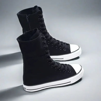 Podpůrné a trendy ortopedické Tenisky