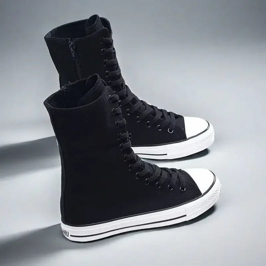 Podpůrné a trendy ortopedické Tenisky