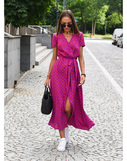 AS | Stylové midi šaty pro každou příležitost