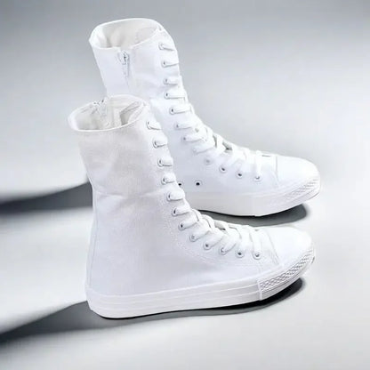 Podpůrné a trendy ortopedické Tenisky
