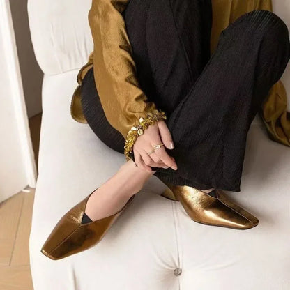 Elegantní a podpůrné ortopedické Sandály