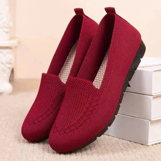 Elegantní a podpůrné ortopedické Tenisky