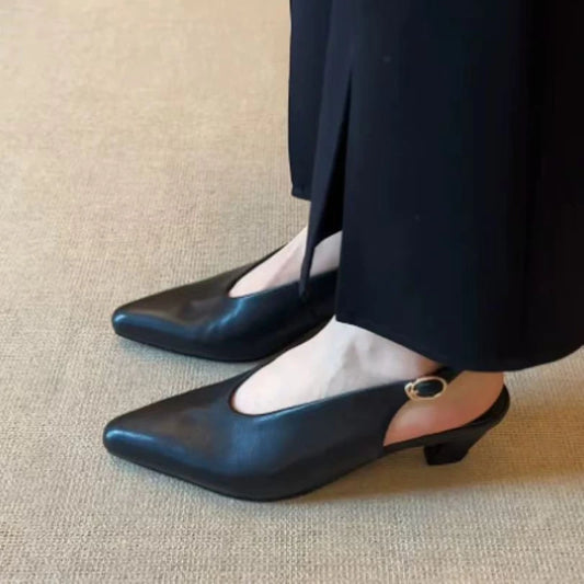 Podpůrné a trendy ortopedické Sandály