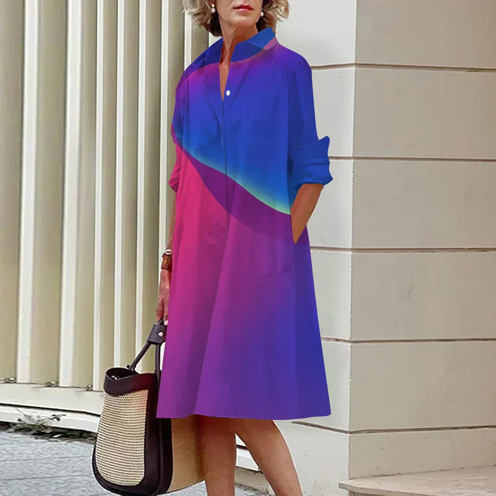 AS | Elegantní mini šaty