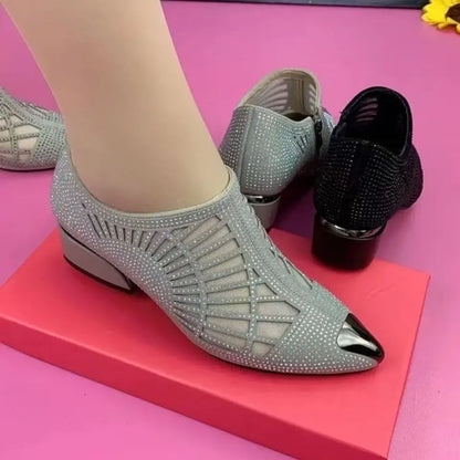 Elegantní a podpůrné ortopedické Sandály