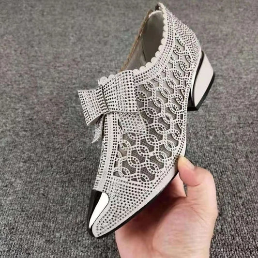 Elegantní a podpůrné ortopedické Sandály