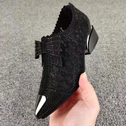 Elegantní a podpůrné ortopedické Sandály
