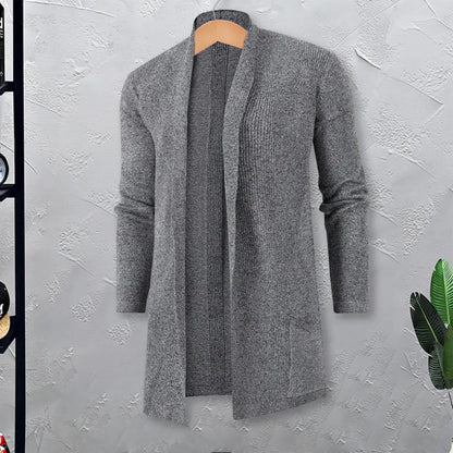 AS | Uvolněný a stylový všeobecný kabát