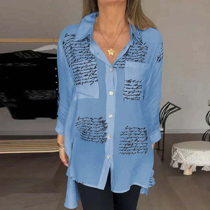 AS | Stylová a elegantní všeobecná košile