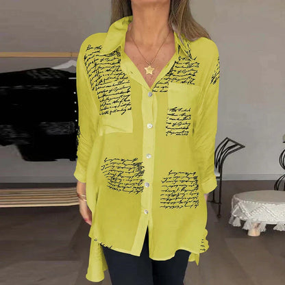 AS | Stylová a elegantní všeobecná košile