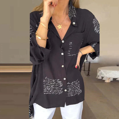 AS | Stylová a elegantní všeobecná košile